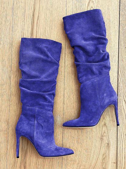 ARZU CAMOSCIO BLUETTE