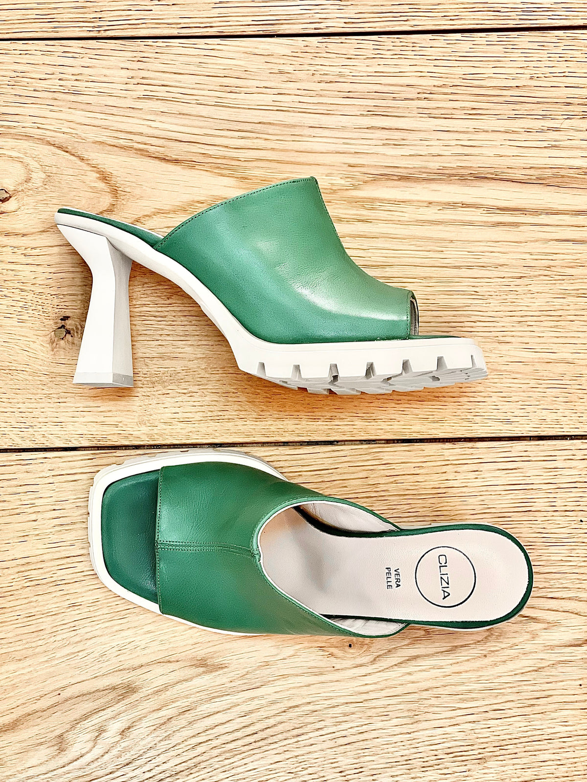 WONDER VERDE