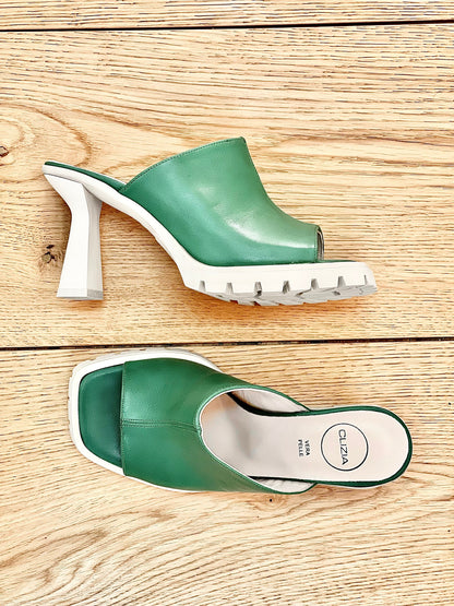 WONDER VERDE
