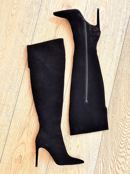 RONNY CAMOSCIO NERO