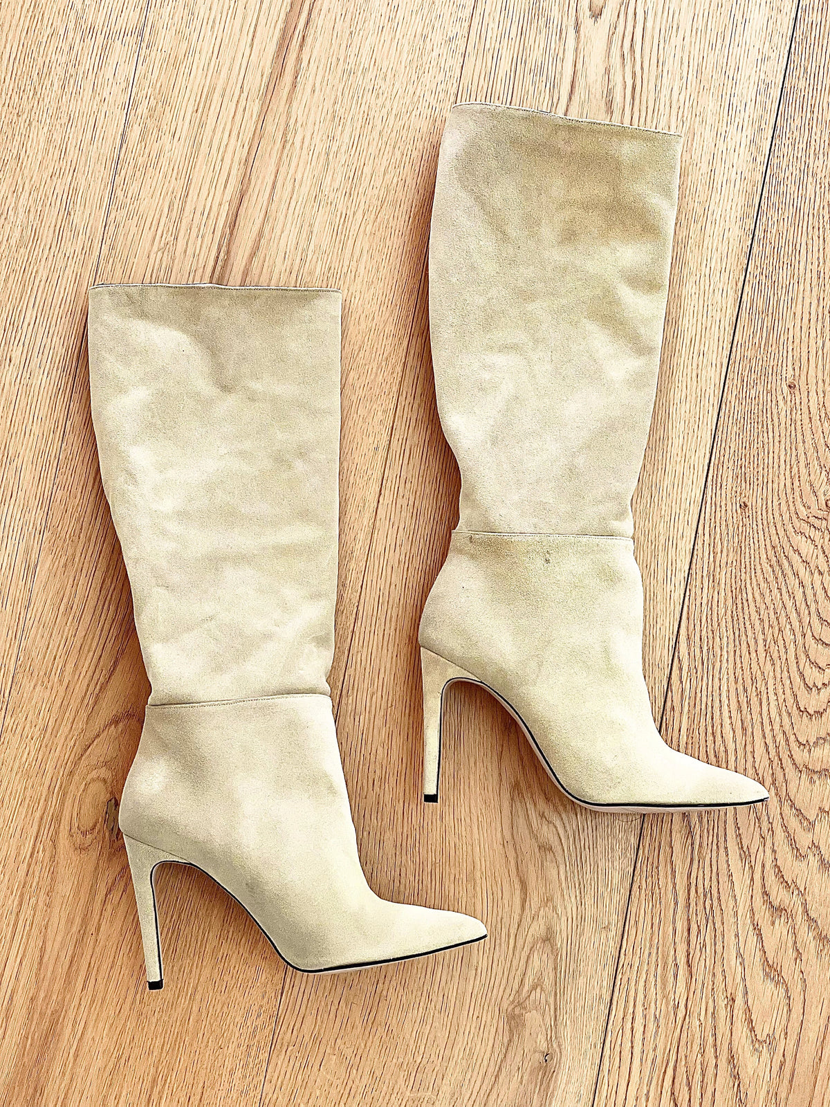 MAYA CAMOSCIO BEIGE