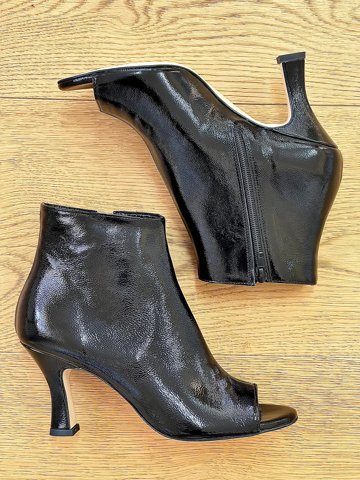 SELMA NAPLAK NERO