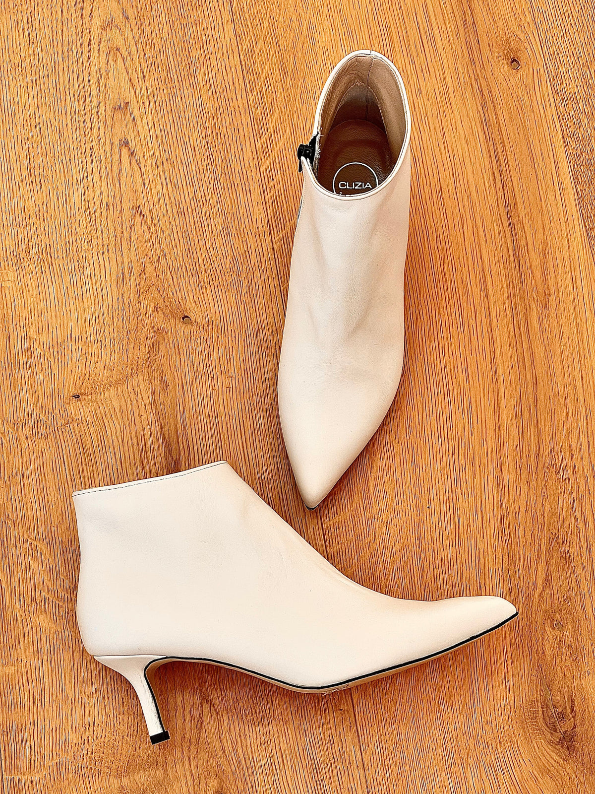 TITTY PELLE BEIGE