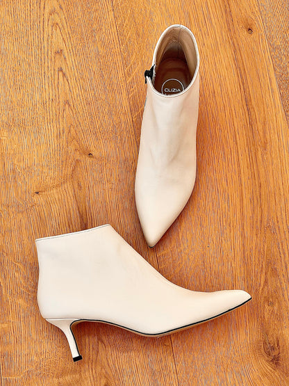 TITTY PELLE BEIGE