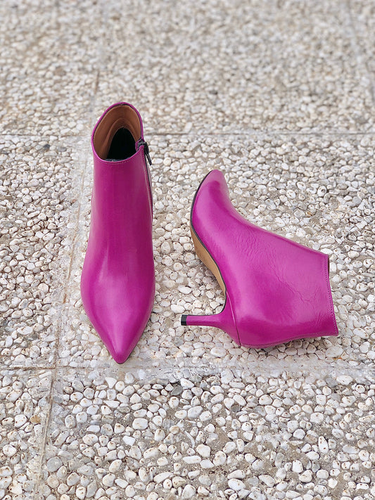 TITTY PELLE FUXIA
