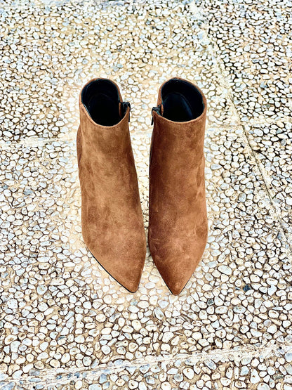 TITA CAMOSCIO COGNAC