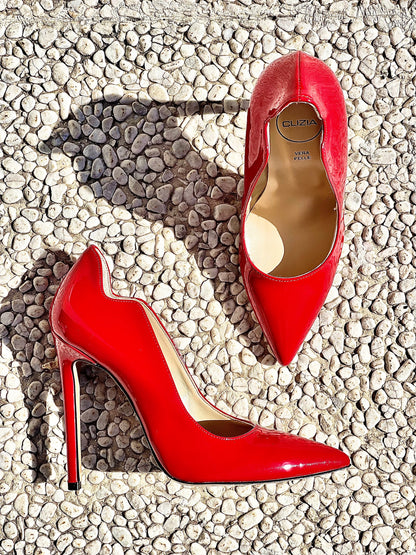 LOLA LUX ROSSO