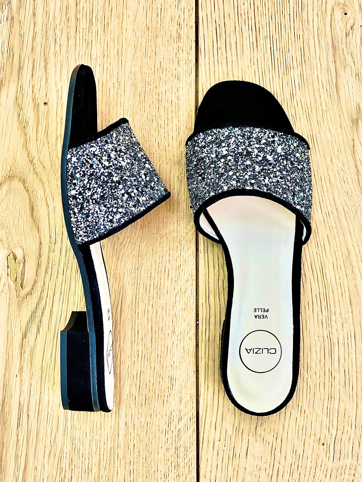 SAYLOR GLITTER MIX