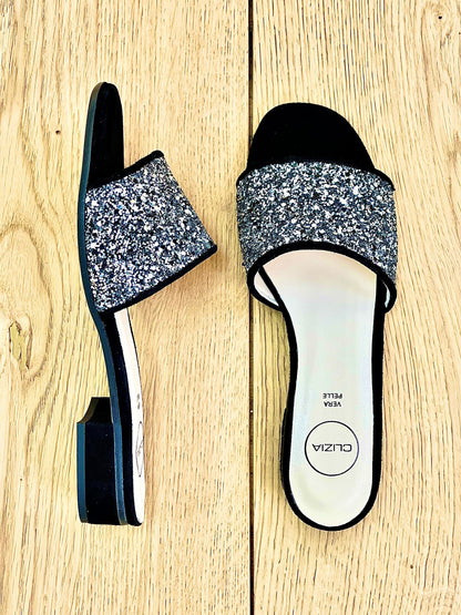 SAYLOR GLITTER MIX