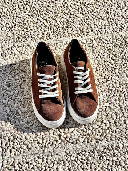 TAMARA SCAMOSCIATO COGNAC
