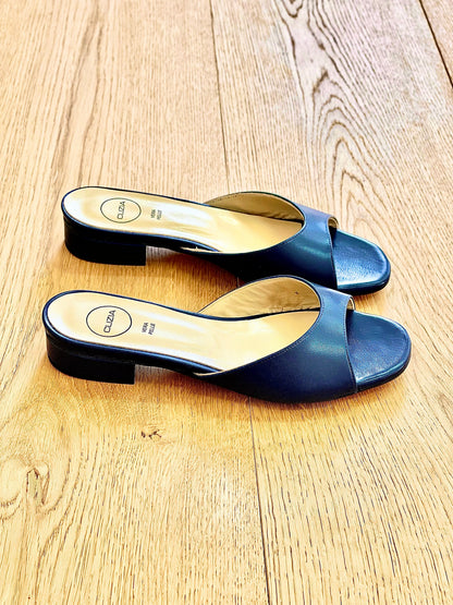 MIRIAM PELLE BLU