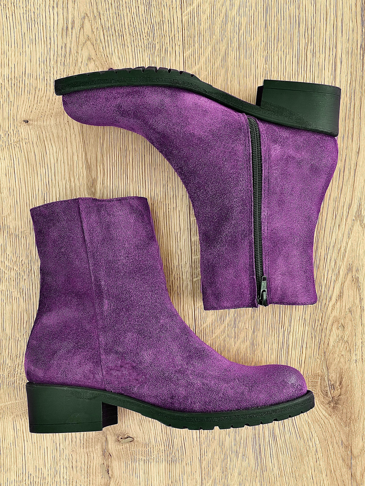 SIRIO CAMOSCIO VIOLA