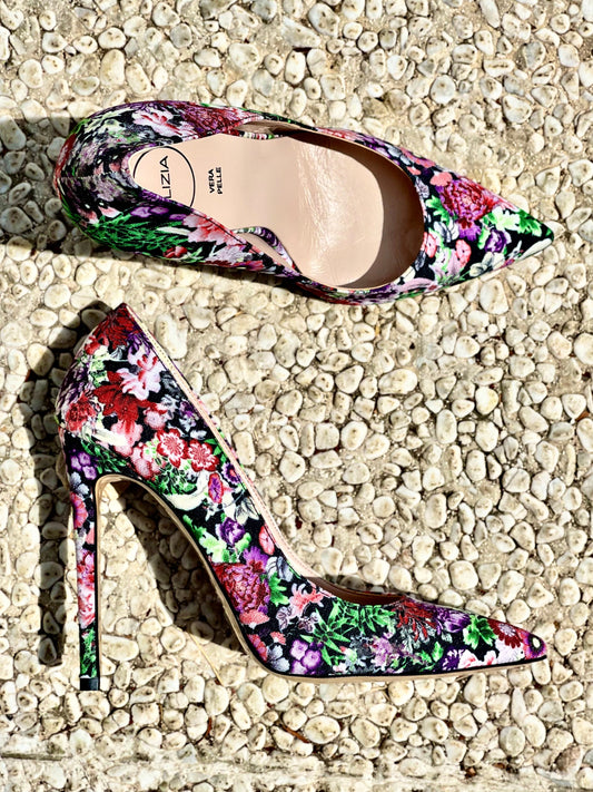 NOE FIORI NERO