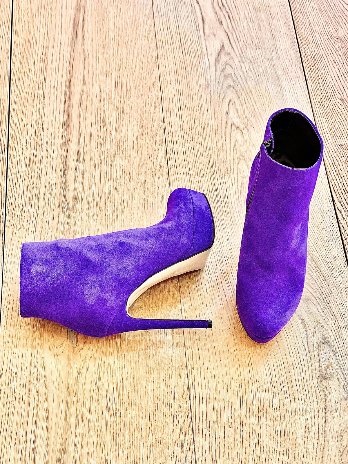 LOREN SCAMOSCIATO VIOLA