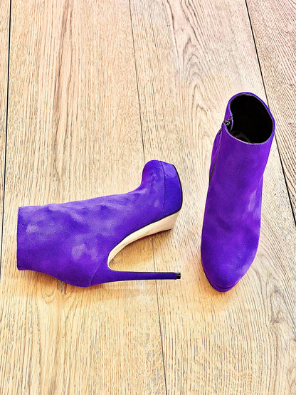 LOREN SCAMOSCIATO VIOLA