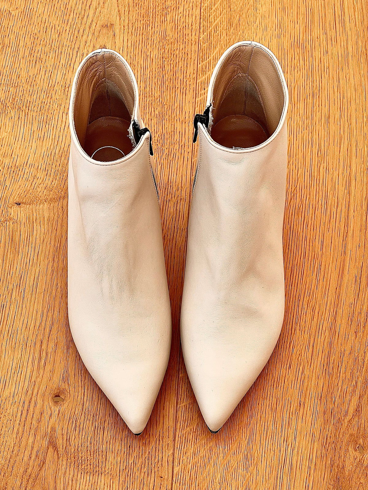 TITTY PELLE BEIGE