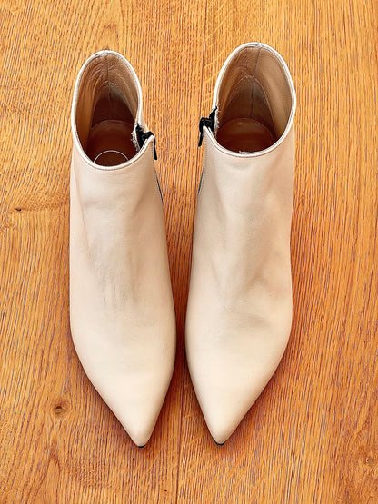 TITTY PELLE BEIGE