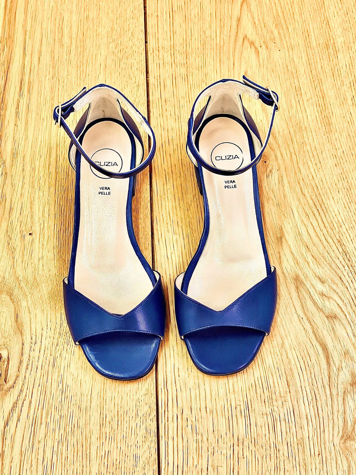 BALI BLUETTE