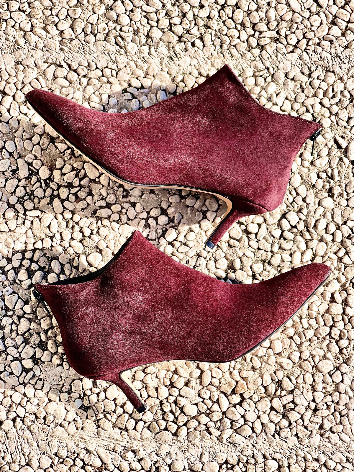 GHITA CAMOSCIO BORDEAUX