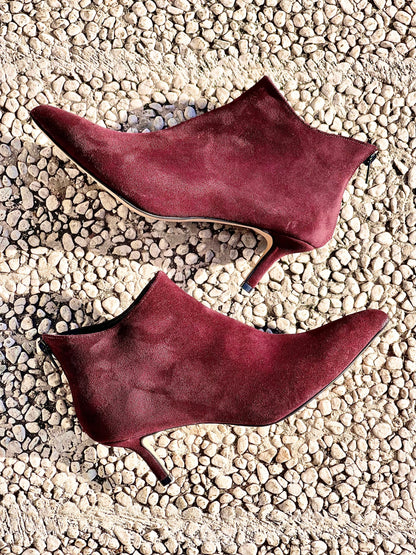 GHITA CAMOSCIO BORDEAUX