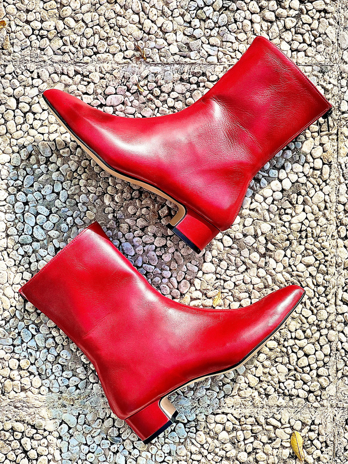 PLANET ROSSO