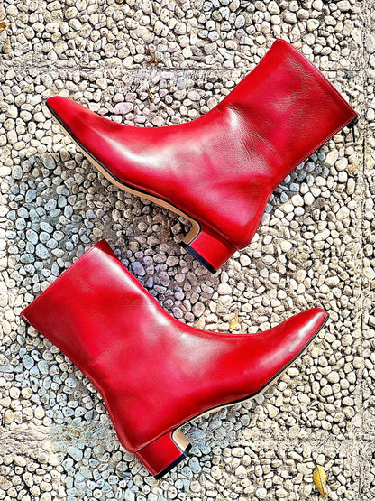 PLANET ROSSO