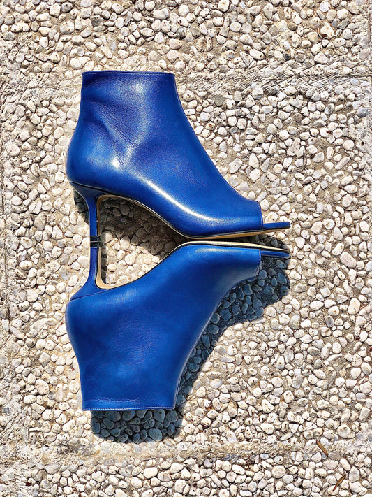 AFRICA PELLE BLUETTE