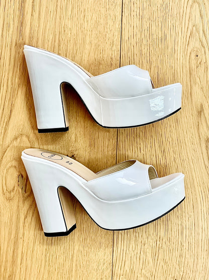 LIPSEY VERNICE BIANCO