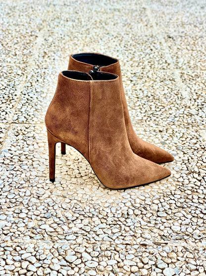 TITA CAMOSCIO COGNAC
