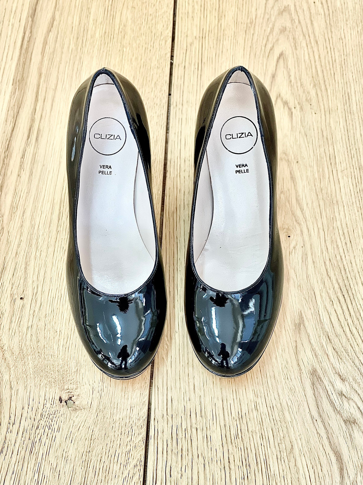 CLEO VERNICE NERO