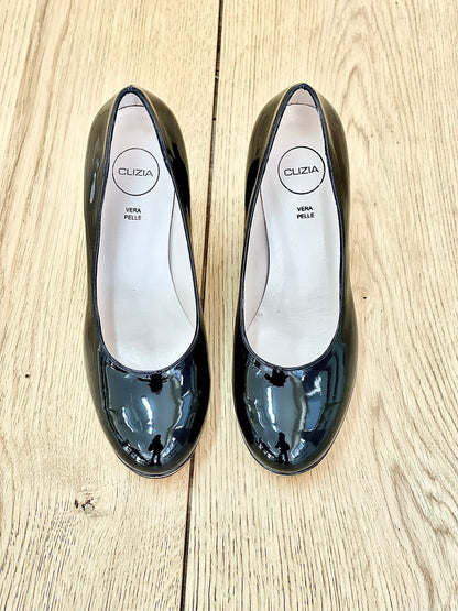 CLEO VERNICE NERO