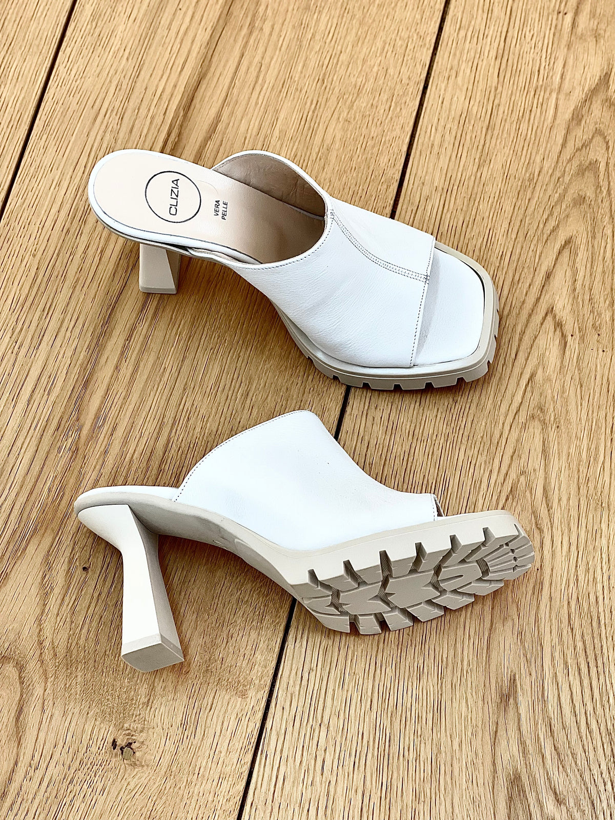 WONDER BIANCO