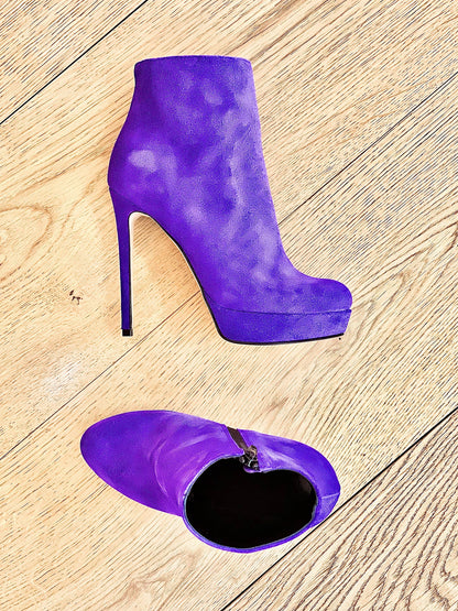 LOREN SCAMOSCIATO VIOLA