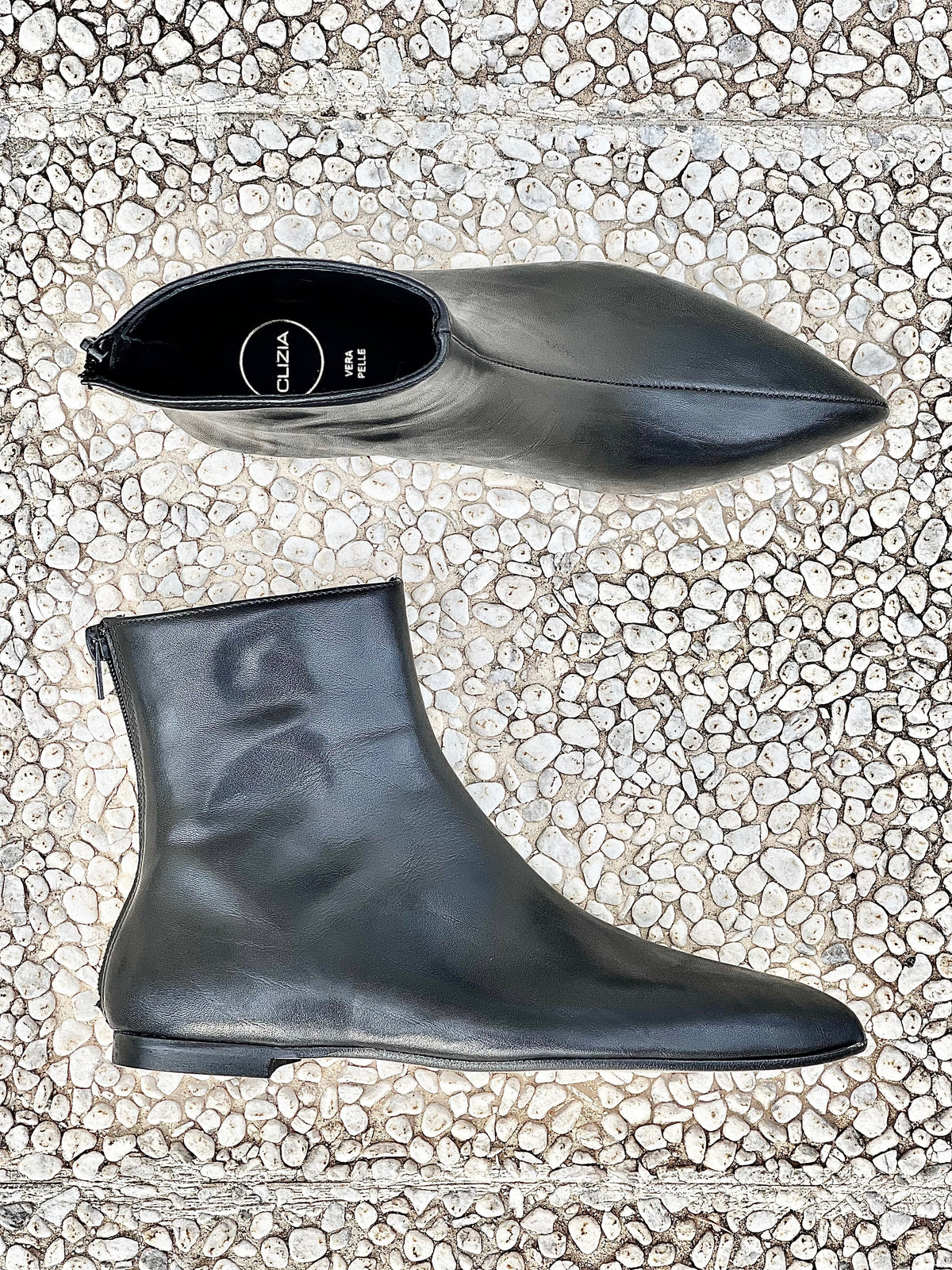 SINDEL NERO