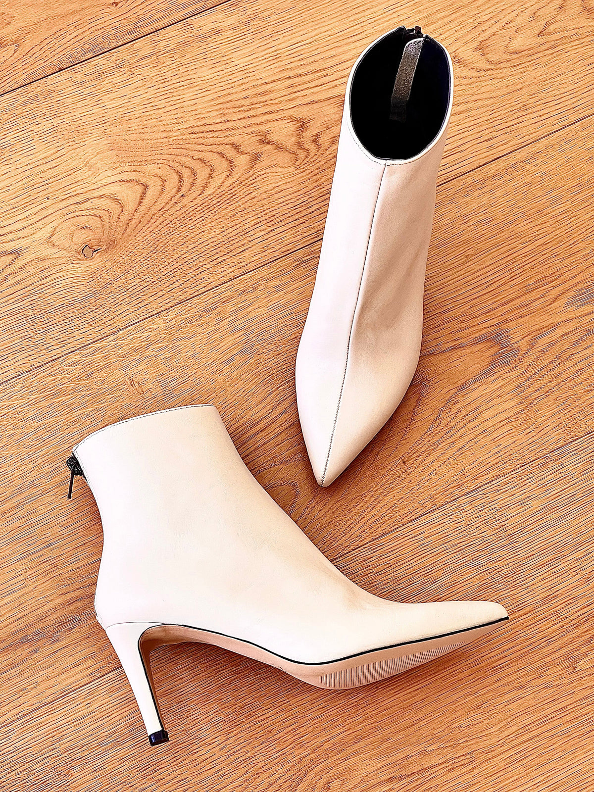 IRIS PELLE BEIGE