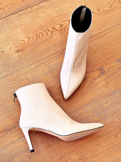 IRIS PELLE BEIGE