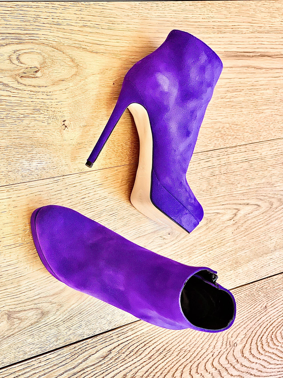 LOREN SCAMOSCIATO VIOLA