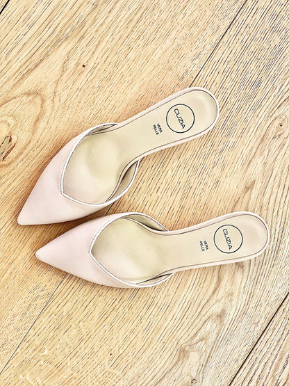 VIKY PELLE BEIGE