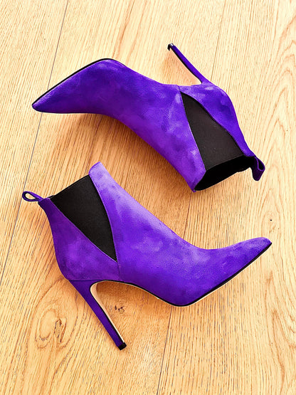 GRETA CAMOSCIO VIOLA
