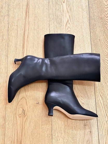 MAGELLANO PELLE NERO