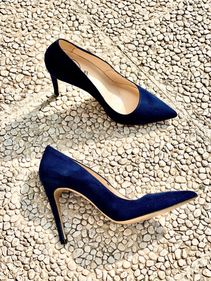 NOE CAMOSCIO BLU