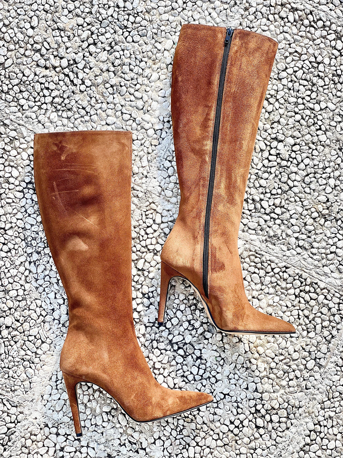 KELLY CAMOSCIO COGNAC