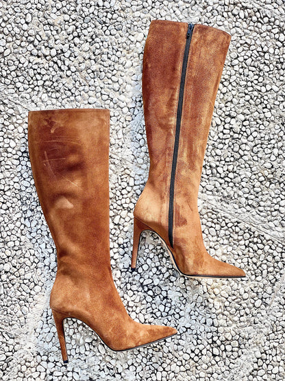 KELLY CAMOSCIO COGNAC