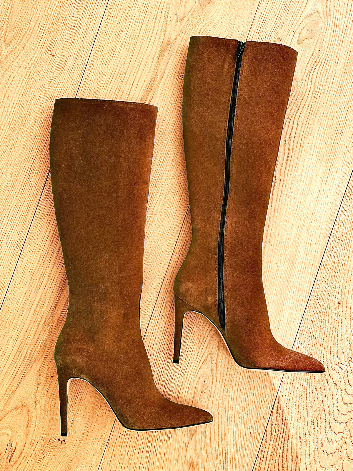 KELLY CAMOSCIO COGNAC