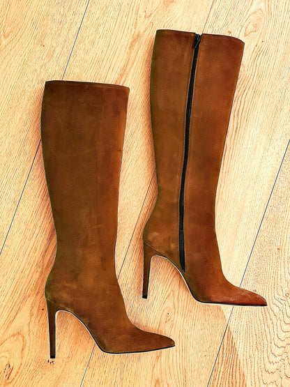 KELLY CAMOSCIO COGNAC