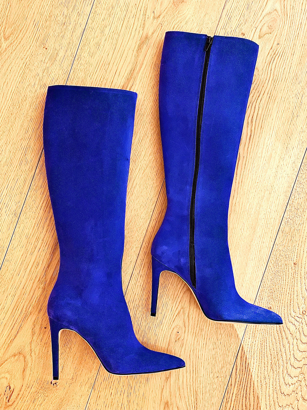 KELLY CAMOSCIO BLUETTE
