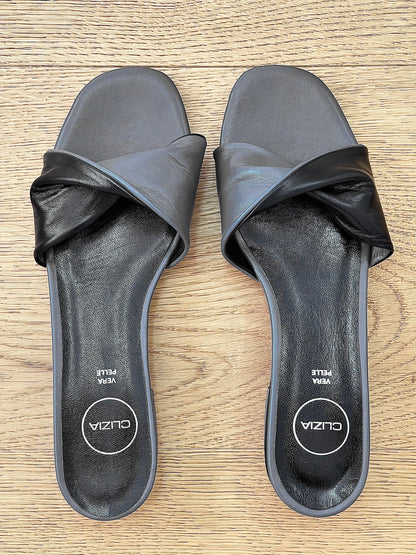 SOFT GRIGIO NERO