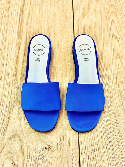 MANHATTAN RASO BLUETTE