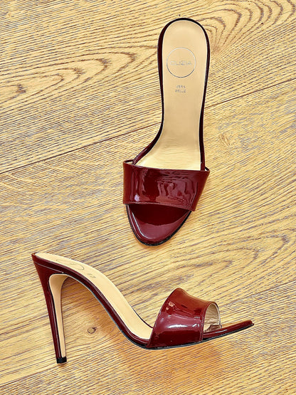 MARION VERNICE BORDEAUX