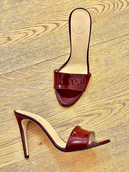 MARION VERNICE BORDEAUX
